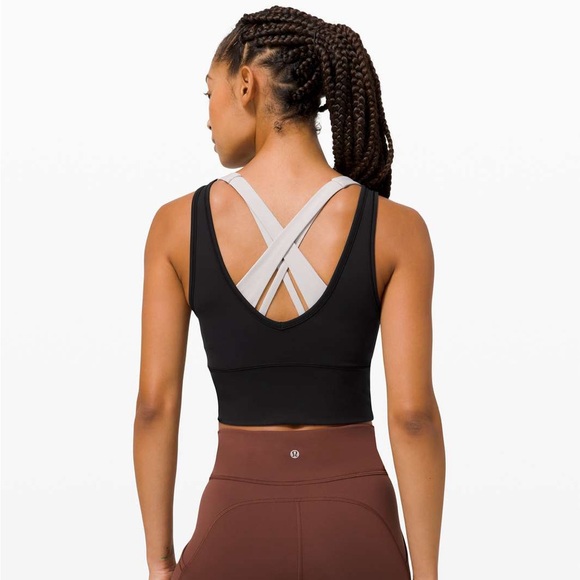 Lululemon Power Pivot Tank Everlux - Picture 2 of 5